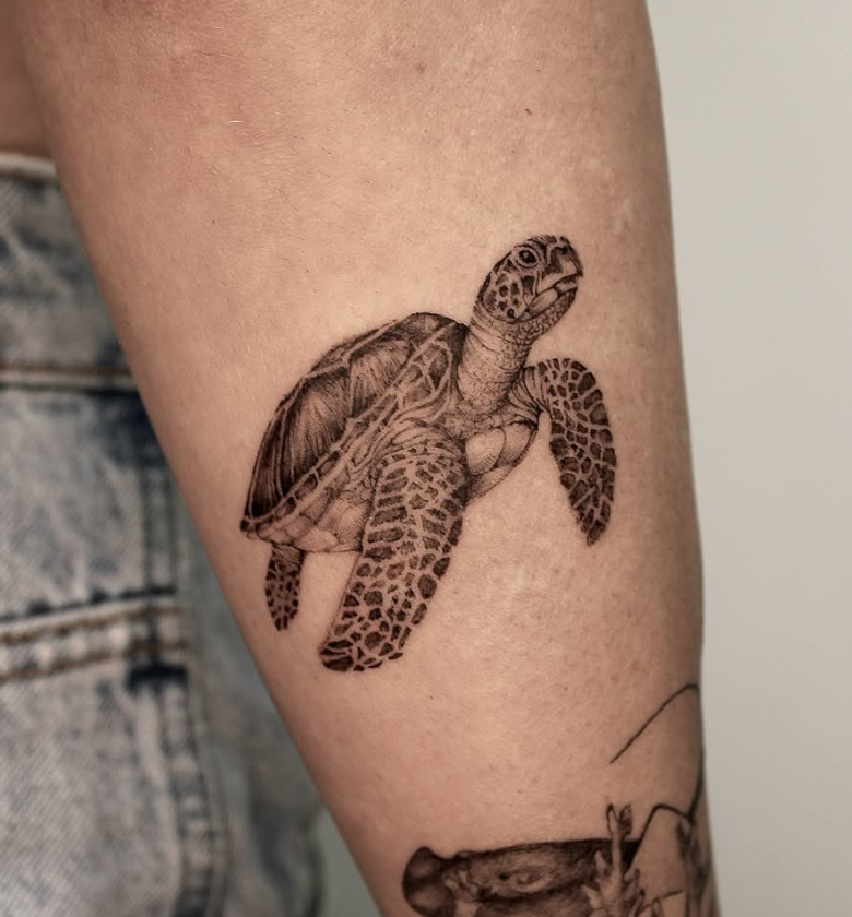 clio-gadea-lost-innocence-tattoo-microrealismo-tortuga